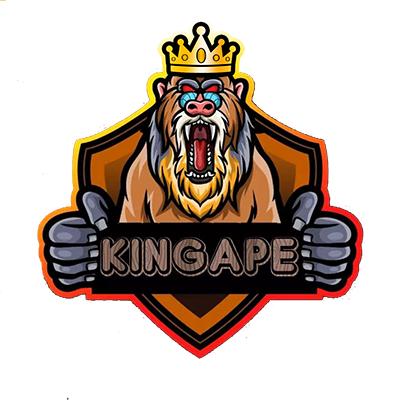 KING APE